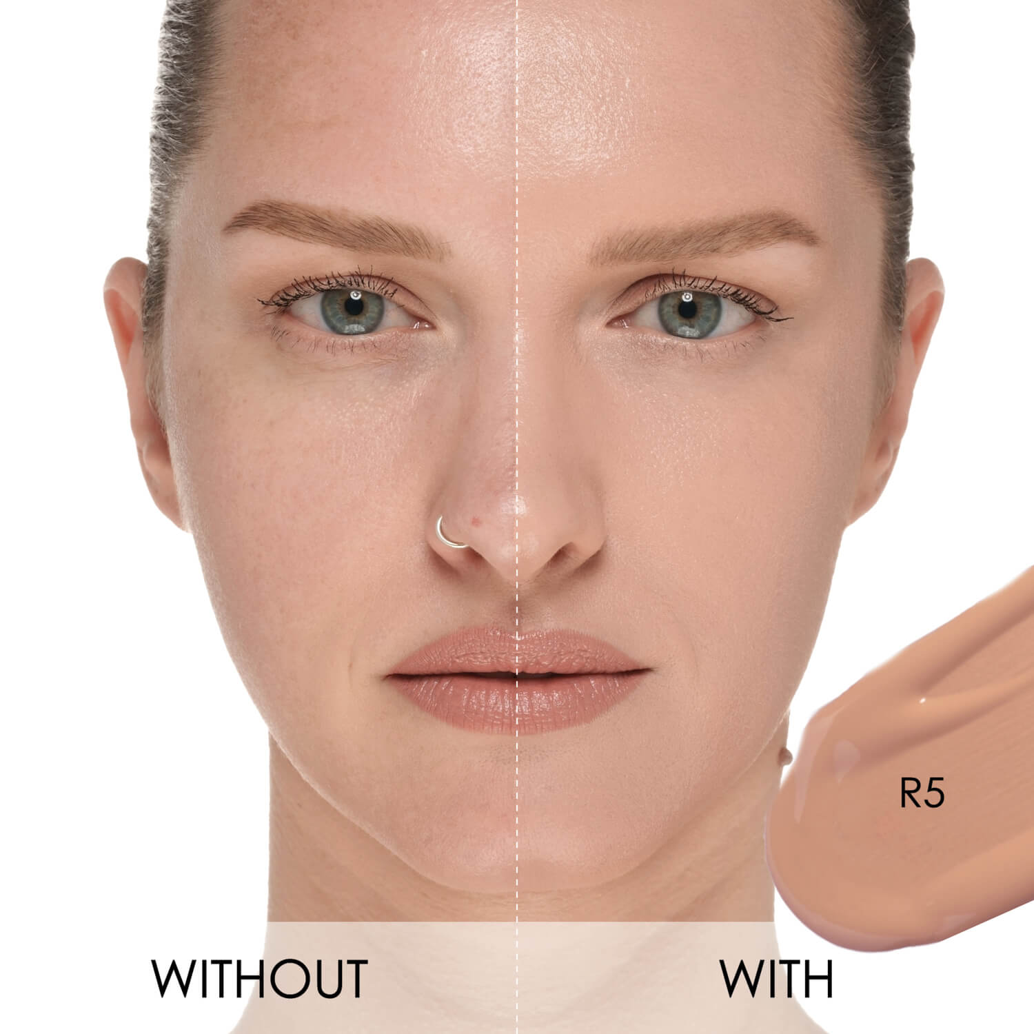 HY-GLAM CONCEALER (CORRECTOR DE IMPERFECCIONES)